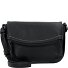  Mabel Bolsa de hombro 24.5 cm Modelo black