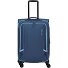  Corsiica 4 ruedas Carrito M 67 cm con pliegue de expansión Modelo blue