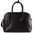  Bolsa de compras M Piel 40 cm Modelo black