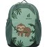  Mochila infantil Pico 29 cm Modelo spearmint-seagreen
