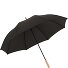  Nature Golf AC Paraguas de palo 101 cm Modelo simply black