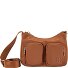  Verbier Play 1.0 Bolsa de hombro 26 cm Modelo rawhide