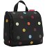  Toiletbag Bolsa de aseo 23 cm Modelo dots