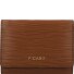  Calais 1 Cartera Piel 12.5 cm Modelo cognac