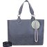  Izzy Vintage Bolsa de compras 42 cm Modelo true blue