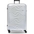  Collection 02 THE LARGE 4 ruedas Carrito 77 cm Modelo silver metallic 2