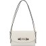  Lefia Bolsa de hombro 23 cm Modelo off white