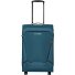  Jetpack Slim 2 ruedas Carro de la cabina 55 cm Modelo petrol