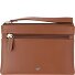  Polo Funda de teléfono móvil Piel natural 18 cm Modelo cognac