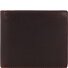  Roma Cartera Piel 11.5 cm Modelo braun