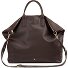  Judith Bolsa de compras Piel 41 cm Modelo coffee brown