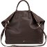  Judith Bolsa de compras Piel 41 cm Modelo coffee brown