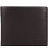  Billetera Attack 2 Piel RFID 10,5 cm Modelo ebony brown