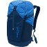  Ranger XE Mochila de día 55 cm Modelo mesa blue-aizome blue