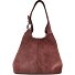  C-Easy Bolsa de hombro Piel natural 36 cm Modelo berry-berry
