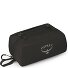  Ultralight Padded Organizer Bolsa de aseo 20 cm Modelo black