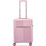  Airglam 2.0 4 ruedas Trolley de cabina 55 cm Con fuelle expandible Modelo pink