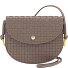  Skye Bolsa de hombro Piel 21 cm Modelo taupe