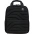  Mochila BY Ulisses Compartimento para portátil de 37 cm Modelo black