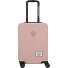  Heritage 4 ruedas Carro de la cabina XS 50 cm Modelo ash rose