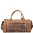  Bolsa de viaje Vintage Piel 50 cm Modelo cognac
