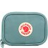  Kanken Card Wallet Cartera 11.5 cm Modelo frost green