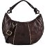  Sole Bolsa de hombro L Piel natural 40 cm Modelo moro