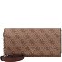  Noelle II Bolso de mano 21 cm Modelo latte logo-brown