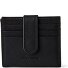  Porto 116 Cartera Protección RFID Piel 10 cm Modelo schwarz