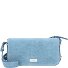  Liv Bolsa de hombro 22 cm Modelo blue multi