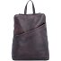  Amanda Mochila de día Piel 34 cm Modelo brown