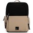  SFY Karny Mochila de día 38 cm Modelo black-kombi