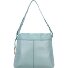  Bolso Gigi de piel 31 cm Modelo grün