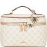 Bolsa de cosméticos Cortina 1.0 Flora 26 cm Modelo offwhite
