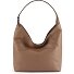  Lara Bolsa de hombro L Piel natural 34.5 cm Modelo deserto