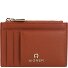  Diadora Estuche para tarjetas de crédito Piel 12 cm Modelo cognac brown