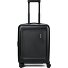  Dashpop 4 ruedas Carro de la cabina 55 cm con pliegue de expansión Modelo true black