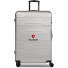  Bologna 4 ruedas Carrito L 77 cm Modelo silver