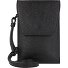  Bolsa de hombro Piel 12 cm Modelo schwarz