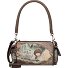  Core Bolsa de hombro 23 cm Modelo mehrfarbig