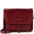  Elba Bolsa de hombro Piel 25 cm Modelo dark red