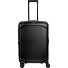  Millennium 4 ruedas Carrito 67 cm con pliegue de expansión Modelo black