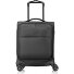  GoUp 4 ruedas Carro de la cabina XS 45 cm Modelo schwarz
