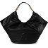  Smash Bolsa de hombro Piel natural 64 cm Modelo noir