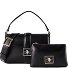  Margaret Bolsa de hombro 20 cm Modelo black