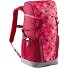  Mochila infantil Puck 14 44 cm Modelo brightpink-cranberry