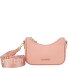  Bolso Pontresina cuero 19 cm Modelo rose