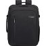  Mochila de viaje Roader M Compartimento para portátil de 45 cm Modelo deep black