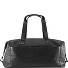  Frankfurt Bolsa de viaje Weekender Piel 50 cm Modelo black