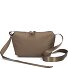  Mademoiselle.M Bolsa de hombro 22 cm Modelo brown